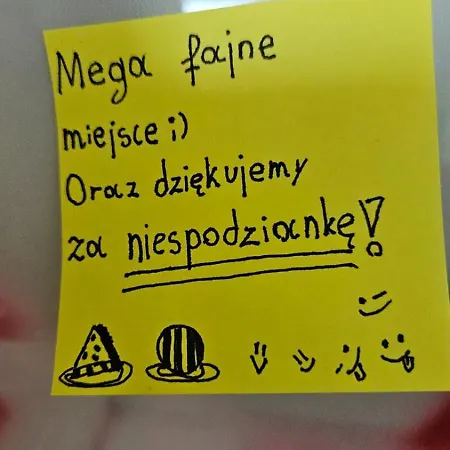 Zlota Wazka Mieszkanie Z Widokiem Na Zielen Lägenhet Borne Sulinowo